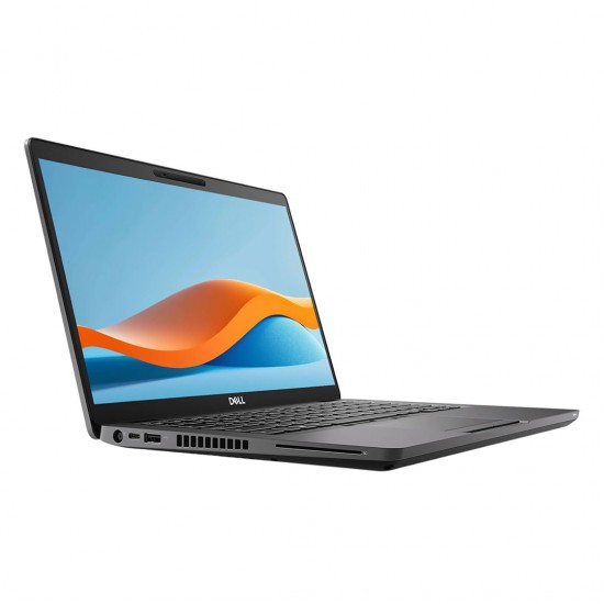 Dell Latitude 5400 Touch Laptop  Intel Core i5-8365U • 8GB RAM • 256GB M.2 SSD • 14